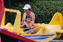 Ryan and Vivian August 2009